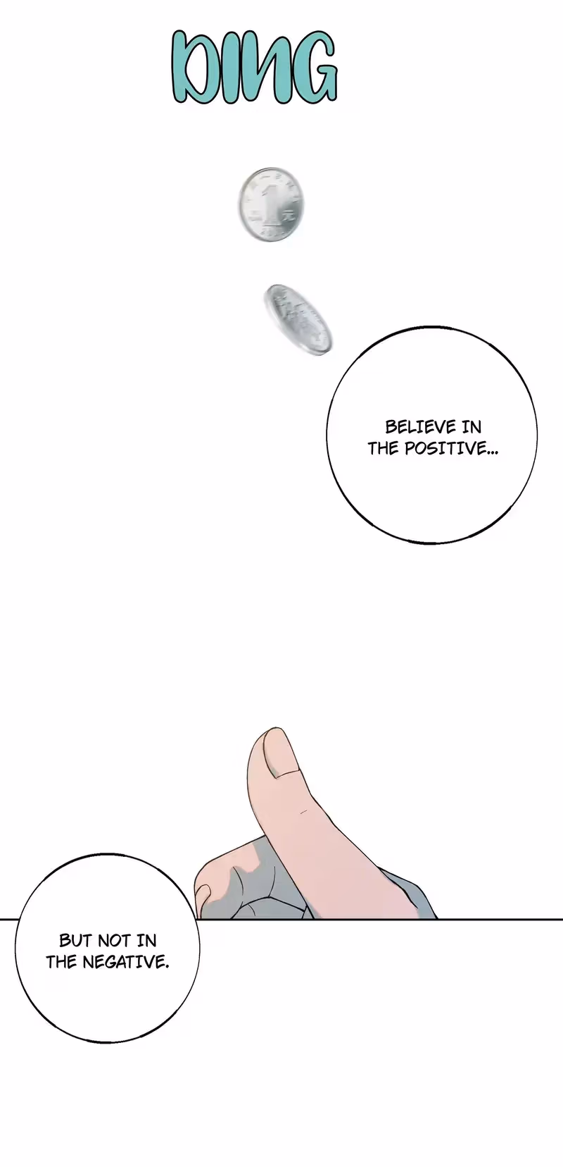 I Know Your Secret Chapter 69 page 13 - 