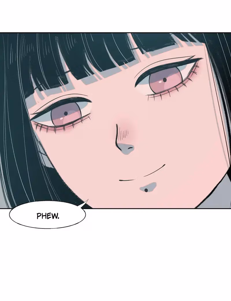 I Know Your Secret Chapter 69 page 16 - 