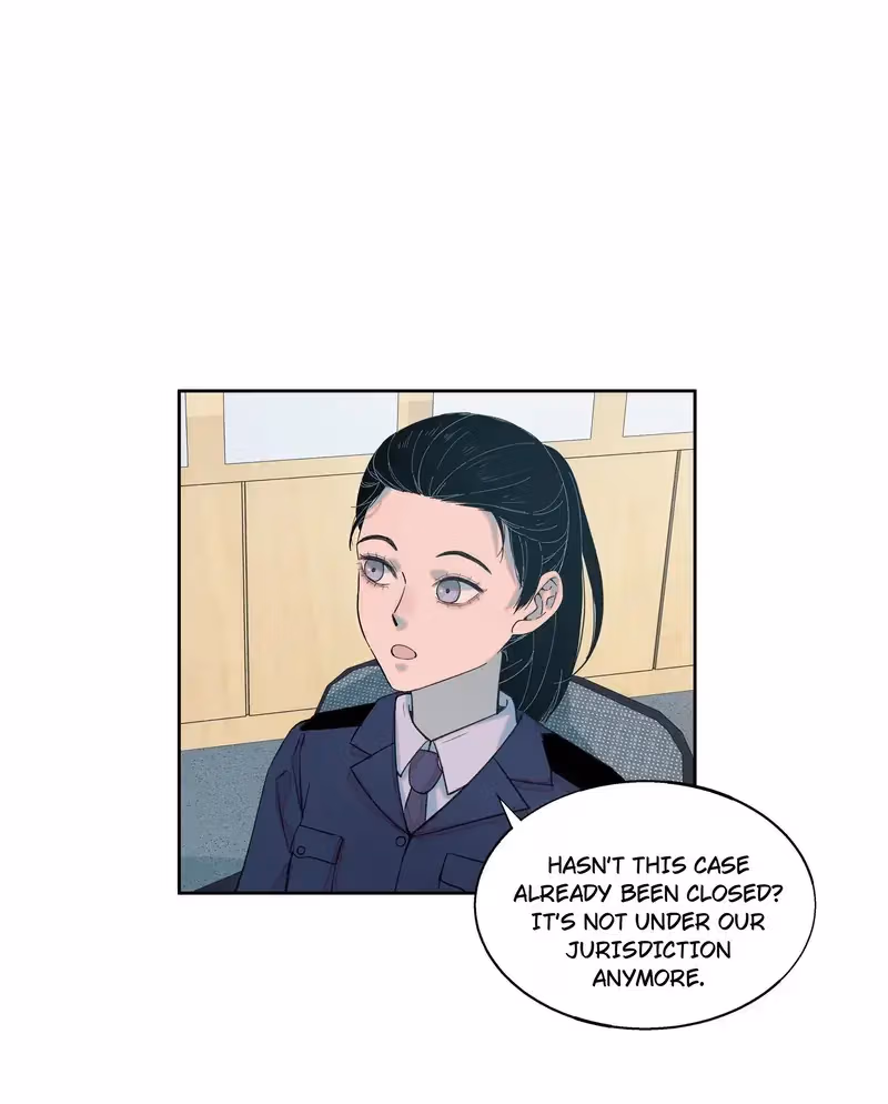 I Know Your Secret Chapter 69 page 18 - 