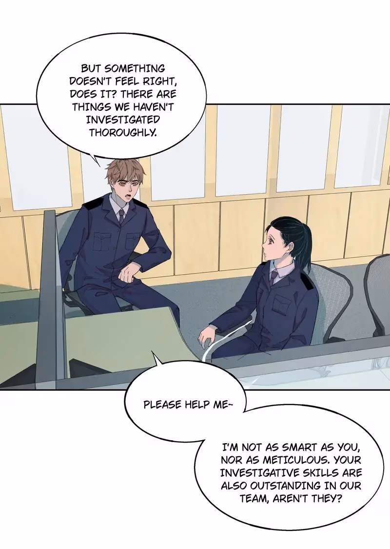 I Know Your Secret Chapter 69 page 19 - 