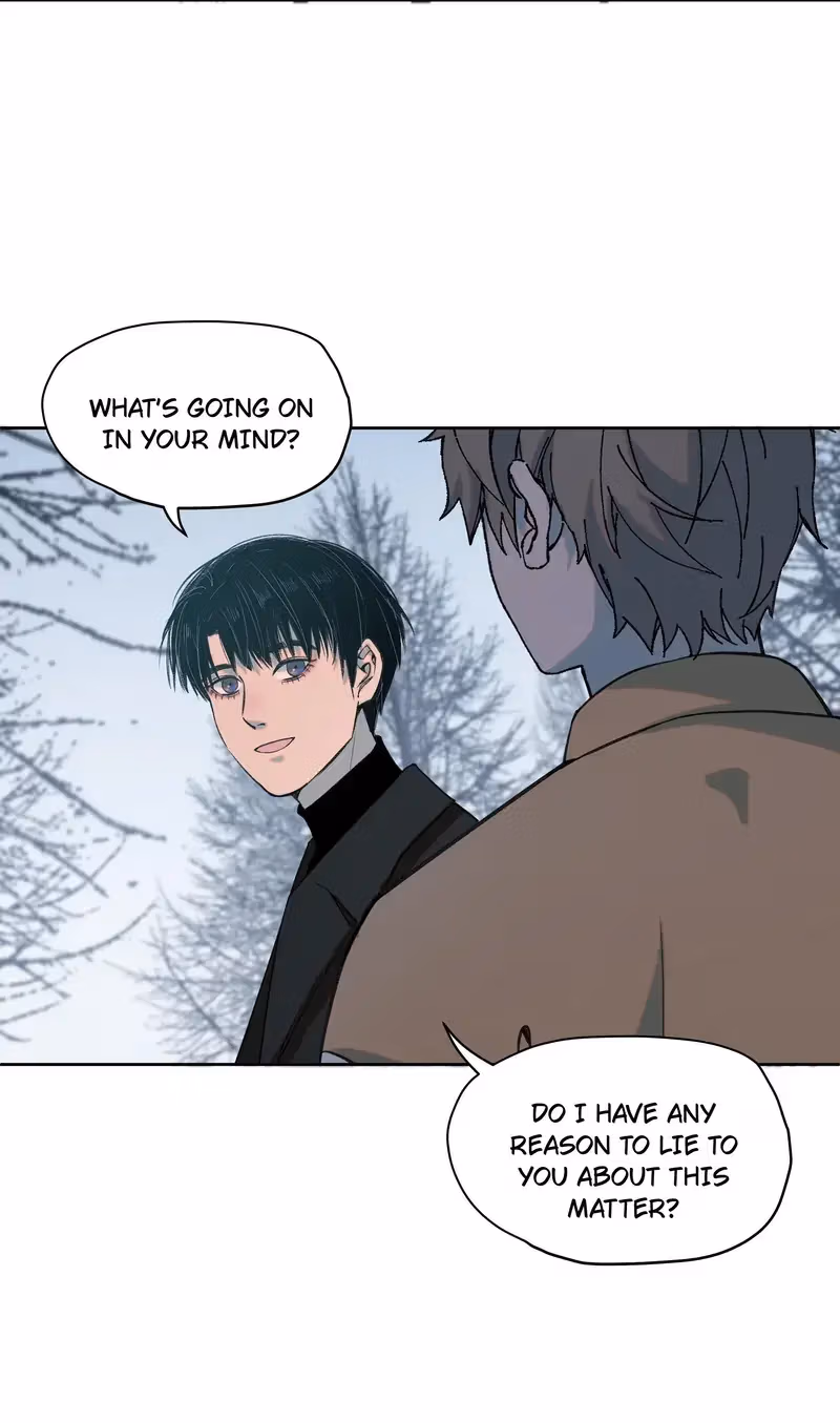 I Know Your Secret Chapter 69 page 3 - 