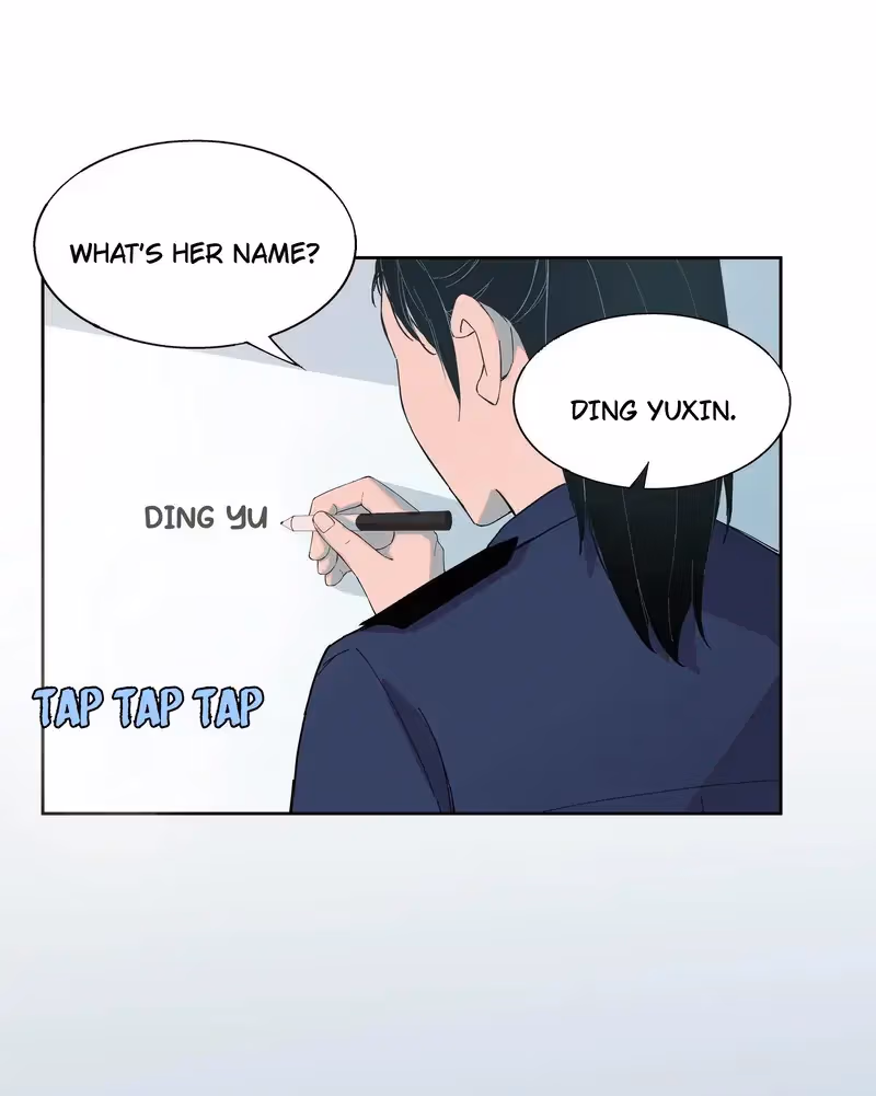 I Know Your Secret Chapter 69 page 26 - 