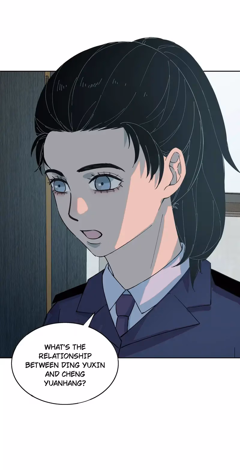 I Know Your Secret Chapter 69 page 28 - 