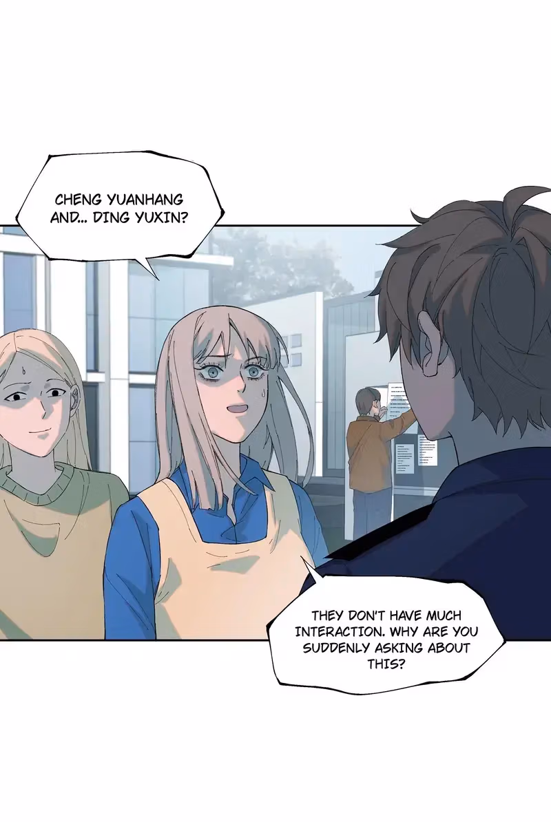 I Know Your Secret Chapter 69 page 30 - 
