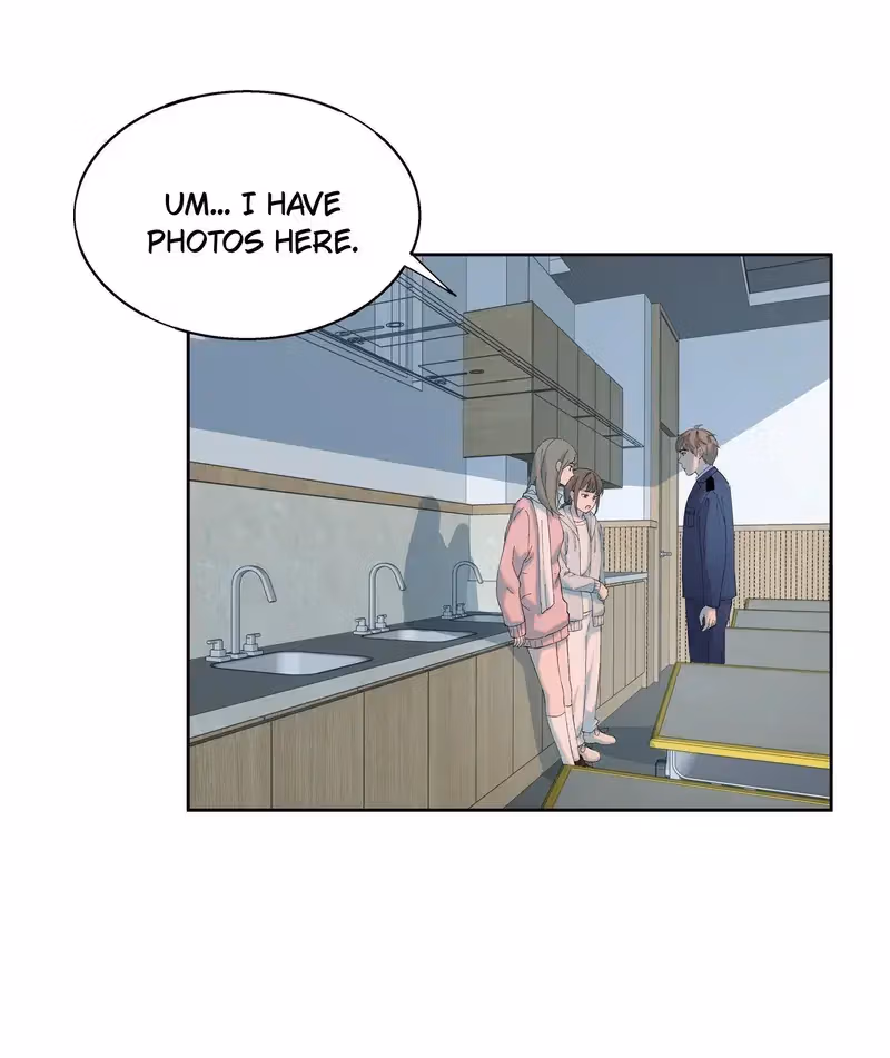 I Know Your Secret Chapter 69 page 34 - 