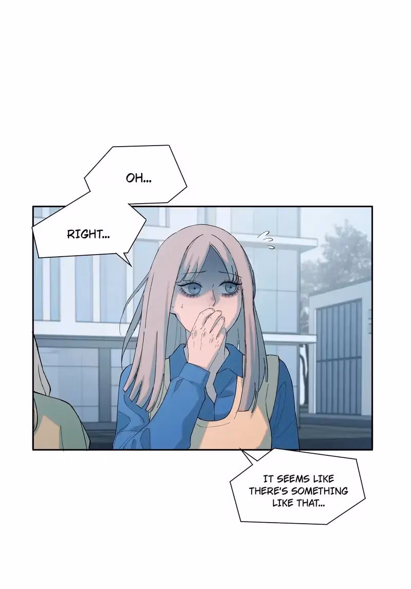 I Know Your Secret Chapter 69 page 36 - 