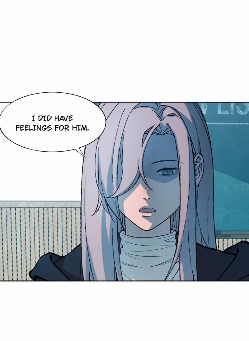I Know Your Secret Chapter 69 page 38 - 