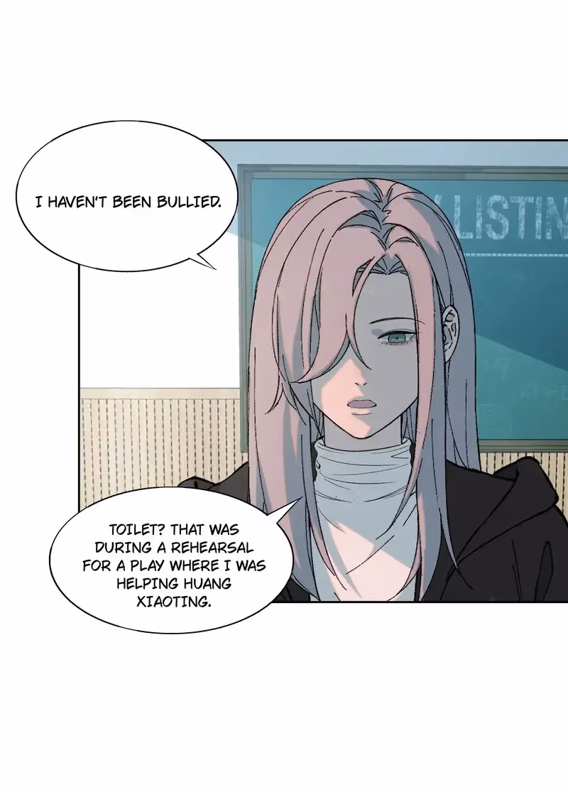 I Know Your Secret Chapter 69 page 40 - 