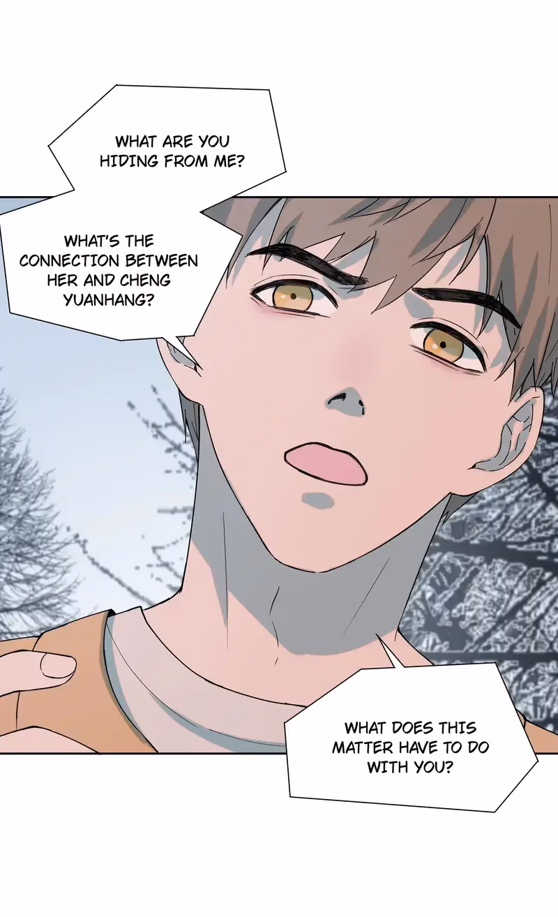 I Know Your Secret Chapter 69 page 5 - 