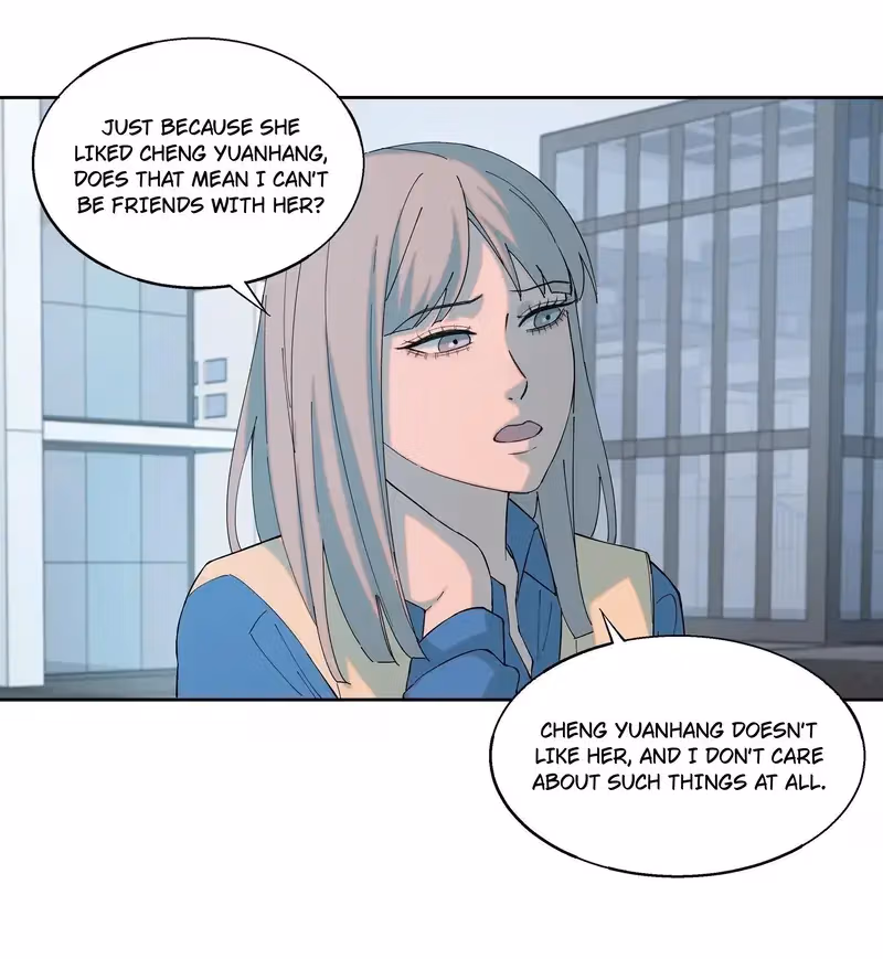 I Know Your Secret Chapter 69 page 44 - 