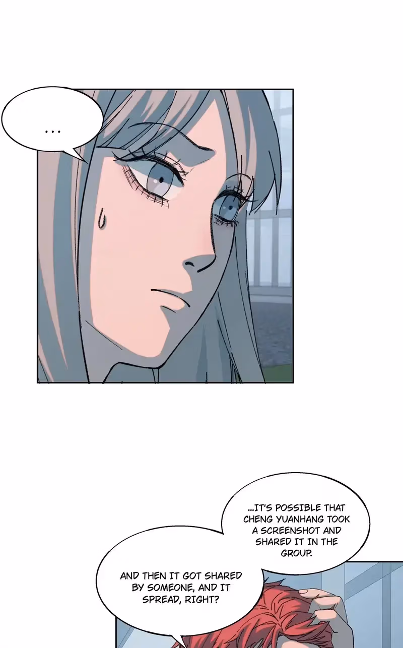 I Know Your Secret Chapter 69 page 46 - 