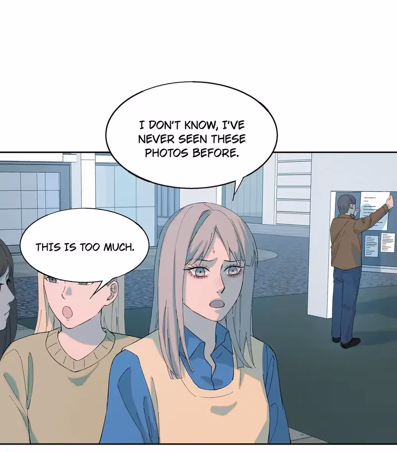 I Know Your Secret Chapter 69 page 48 - 