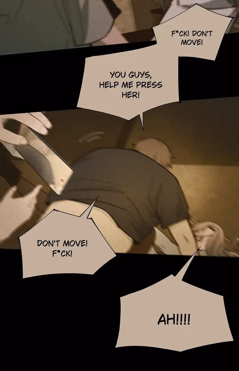 I Know Your Secret Chapter 69 page 51 - 