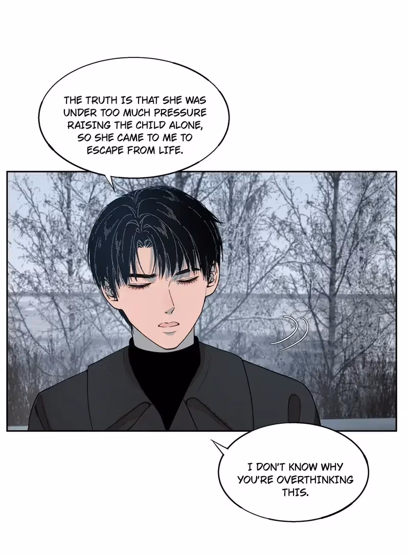 I Know Your Secret Chapter 69 page 7 - 