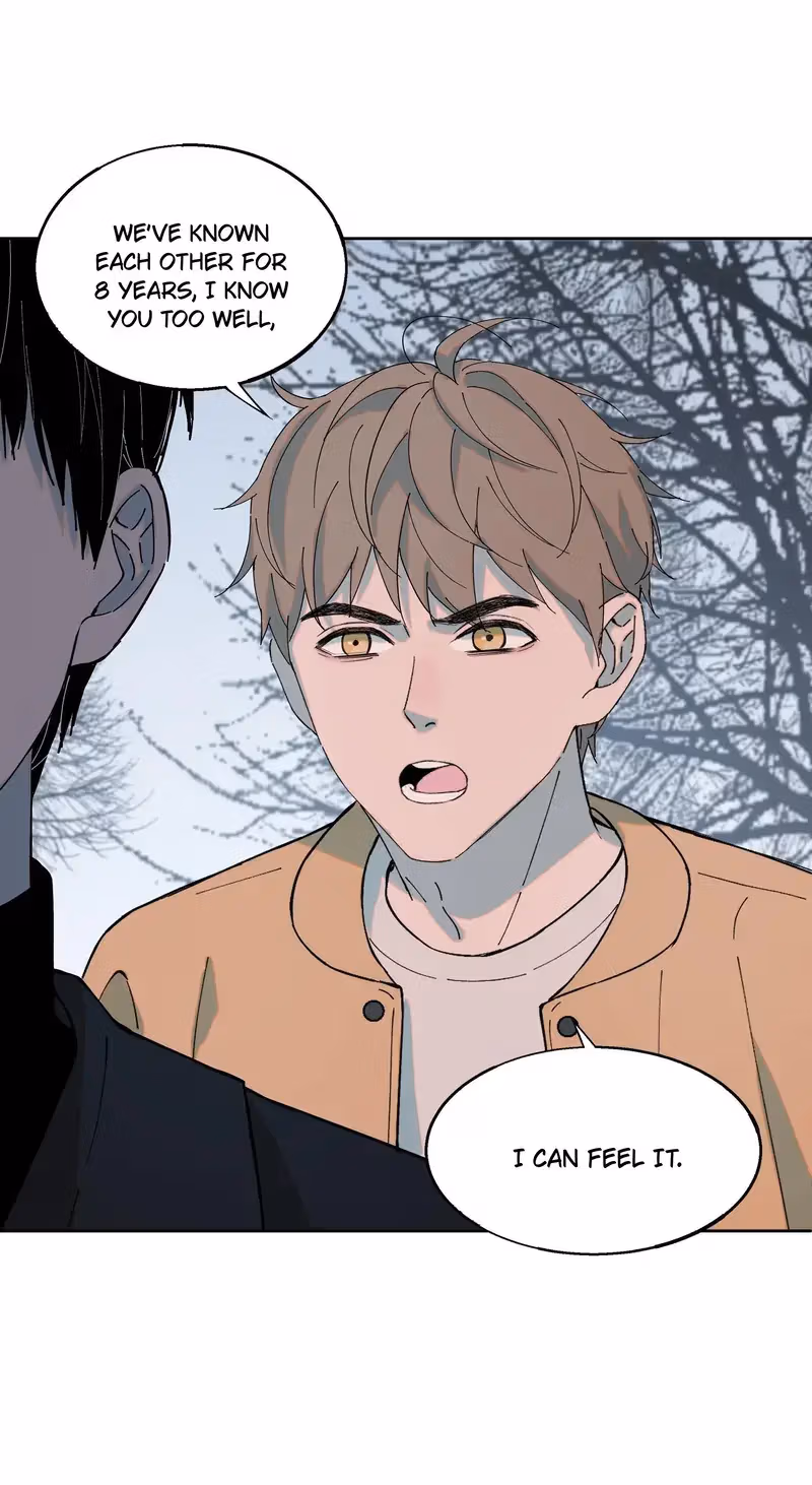 I Know Your Secret Chapter 69 page 9 - 
