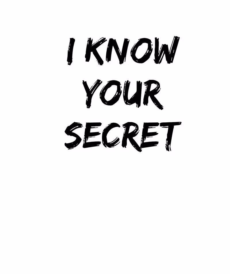 I Know Your Secret Chapter 70 page 11 - 