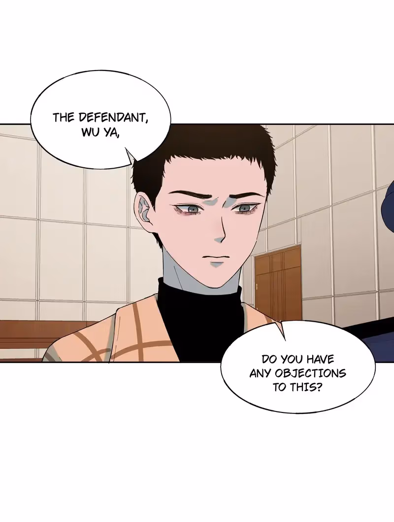 I Know Your Secret Chapter 70 page 14 - 