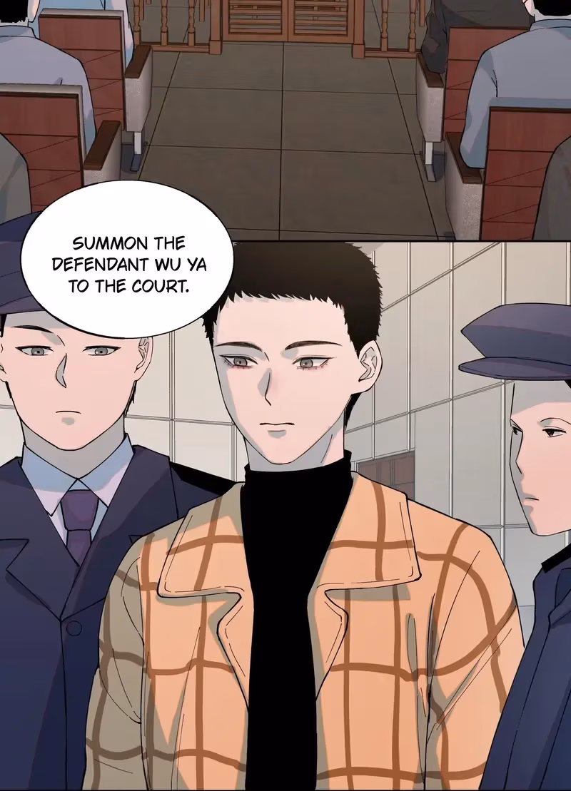 I Know Your Secret Chapter 70 page 3 - 