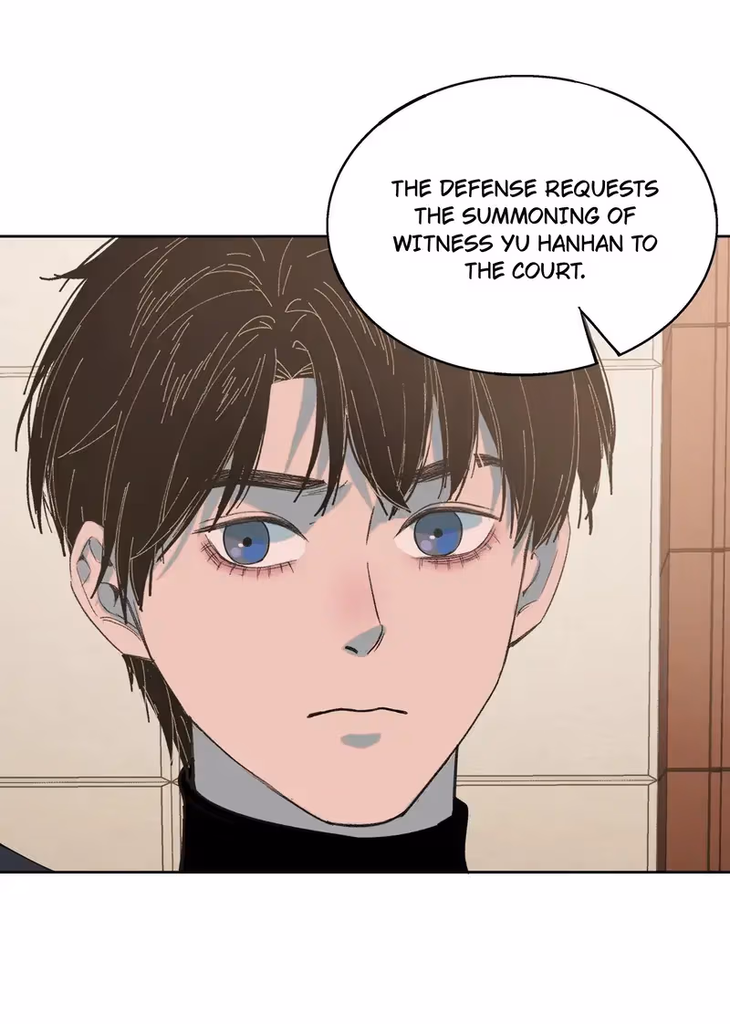 I Know Your Secret Chapter 70 page 24 - 