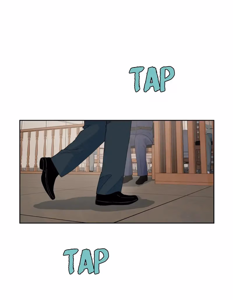 I Know Your Secret Chapter 70 page 25 - 