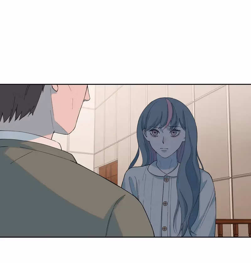 I Know Your Secret Chapter 70 page 26 - 