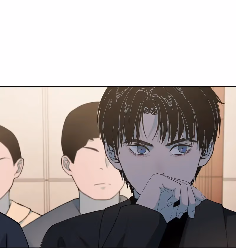 I Know Your Secret Chapter 70 page 27 - 