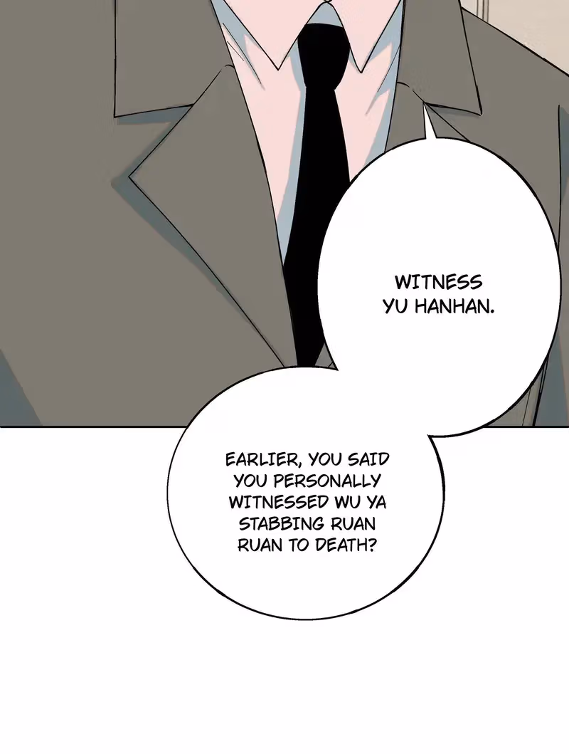 I Know Your Secret Chapter 70 page 29 - 