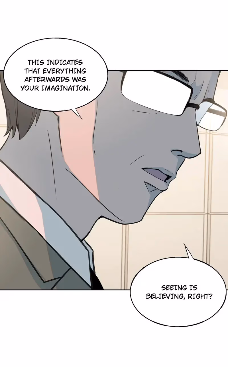 I Know Your Secret Chapter 70 page 34 - 