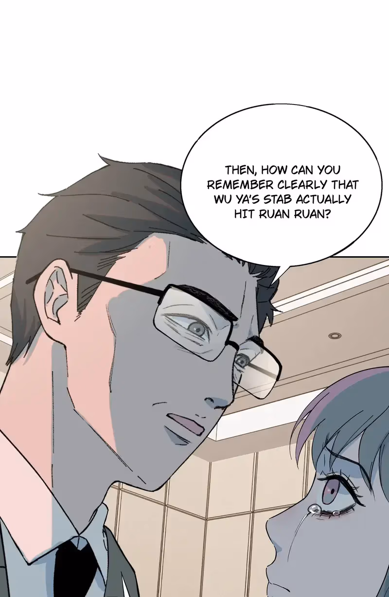 I Know Your Secret Chapter 70 page 37 - 