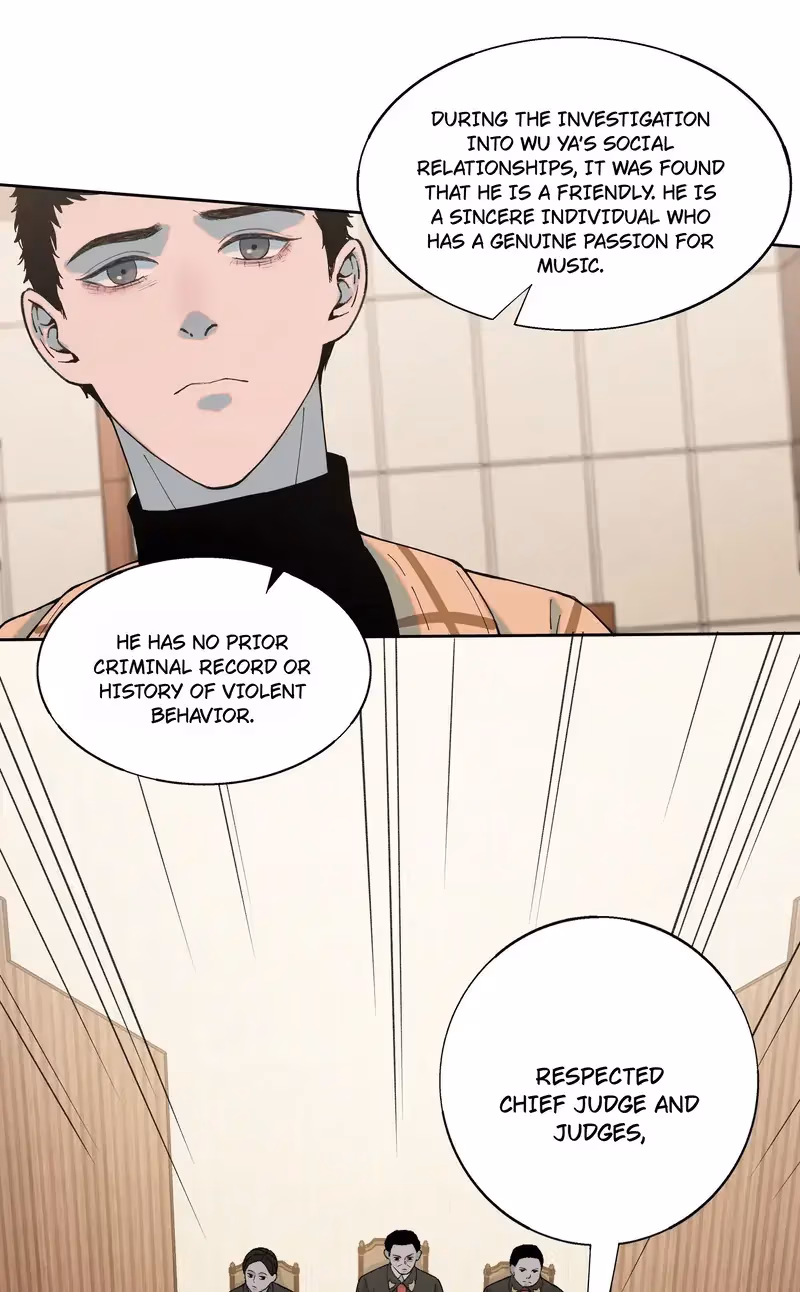 I Know Your Secret Chapter 70 page 41 - 