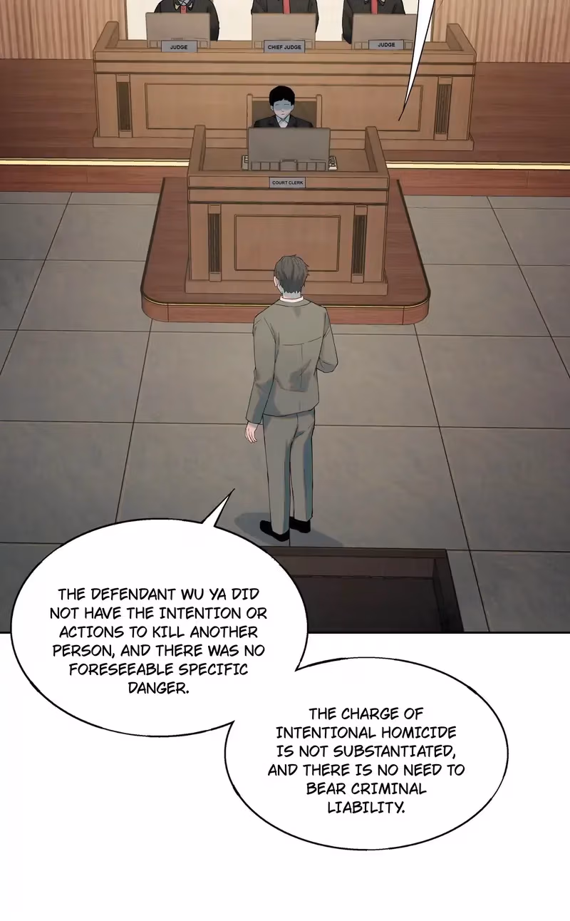 I Know Your Secret Chapter 70 page 42 - 