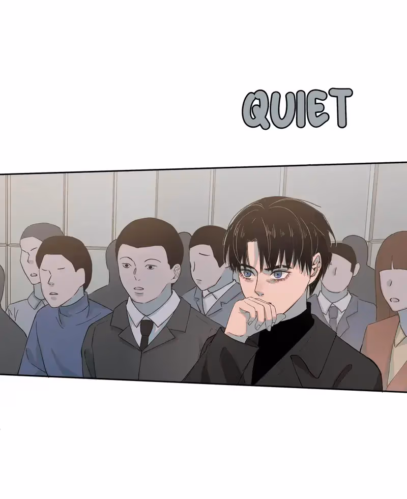 I Know Your Secret Chapter 70 page 45 - 