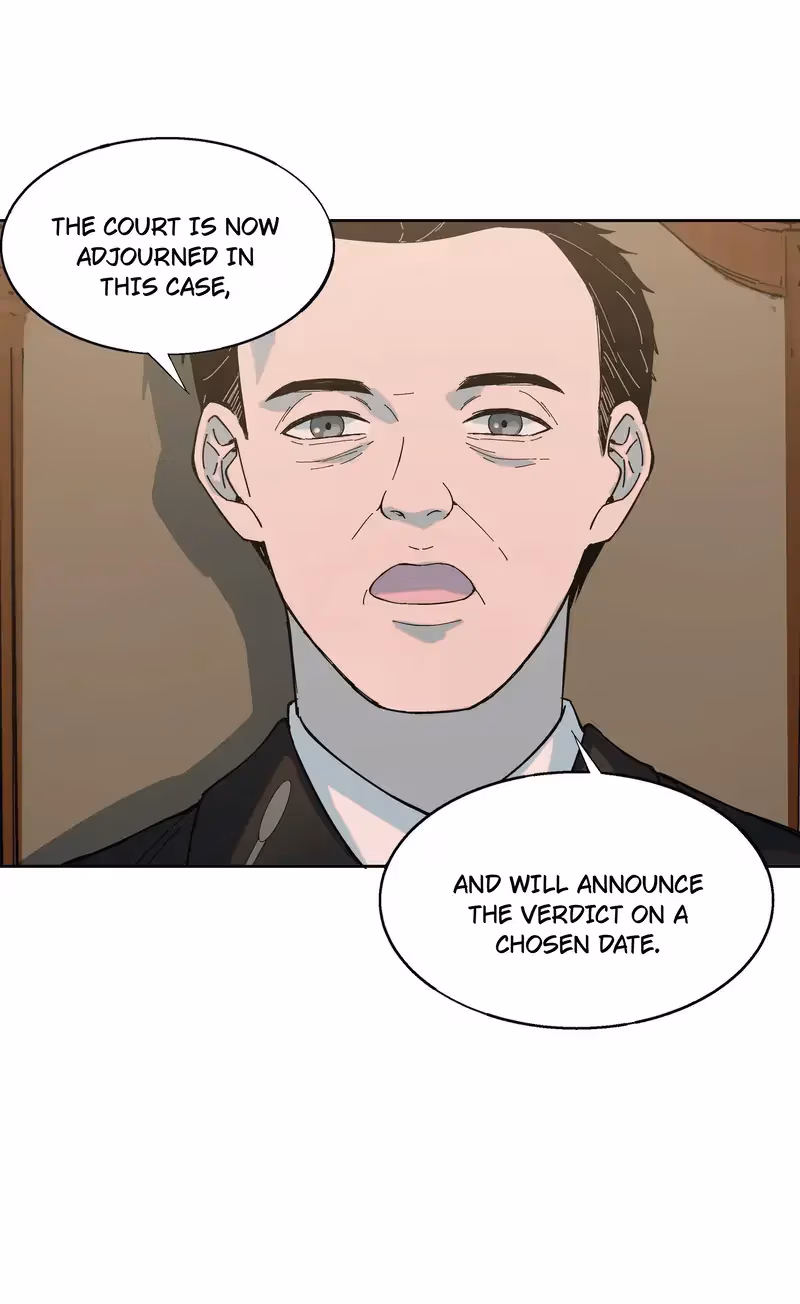 I Know Your Secret Chapter 70 page 49 - 
