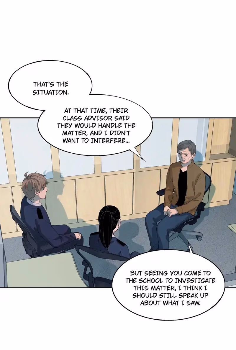 I Know Your Secret Chapter 70 page 50 - 