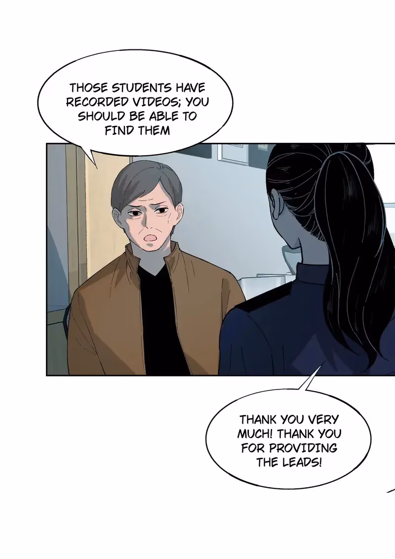 I Know Your Secret Chapter 70 page 51 - 