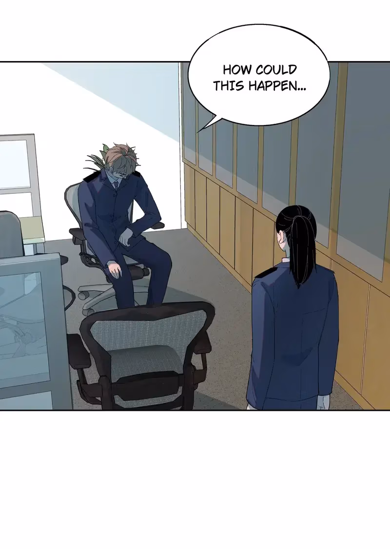 I Know Your Secret Chapter 70 page 53 - 