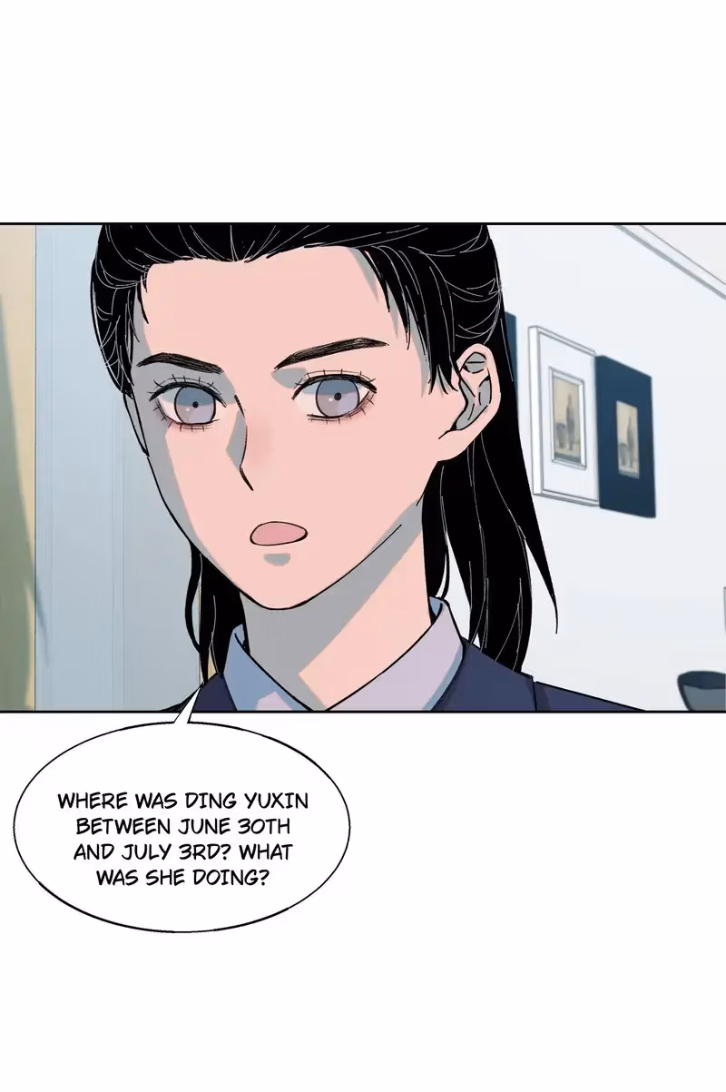 I Know Your Secret Chapter 70 page 54 - 