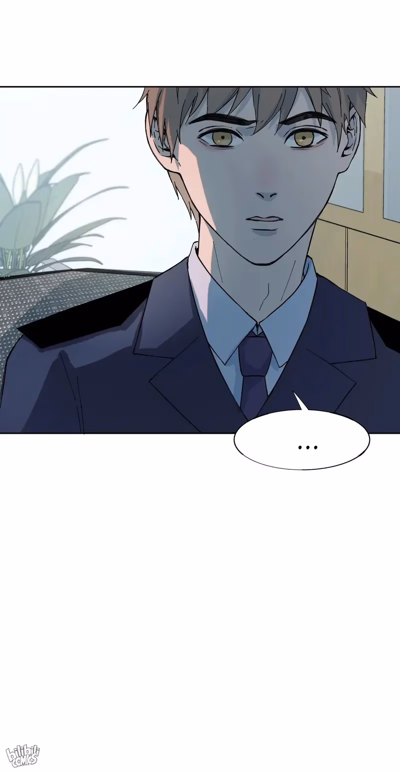 I Know Your Secret Chapter 70 page 55 - 