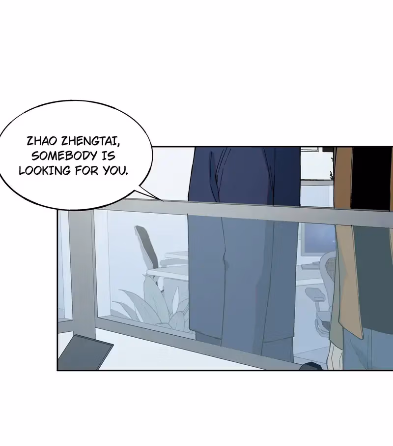 I Know Your Secret Chapter 70 page 8 - 