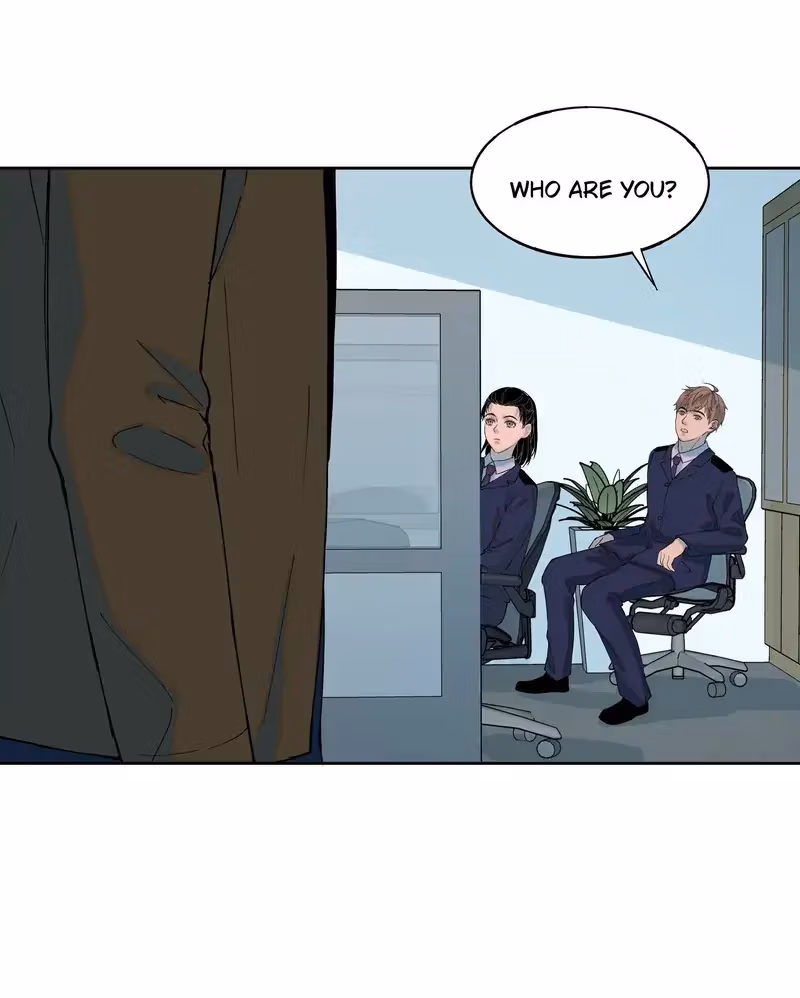 I Know Your Secret Chapter 70 page 9 - 