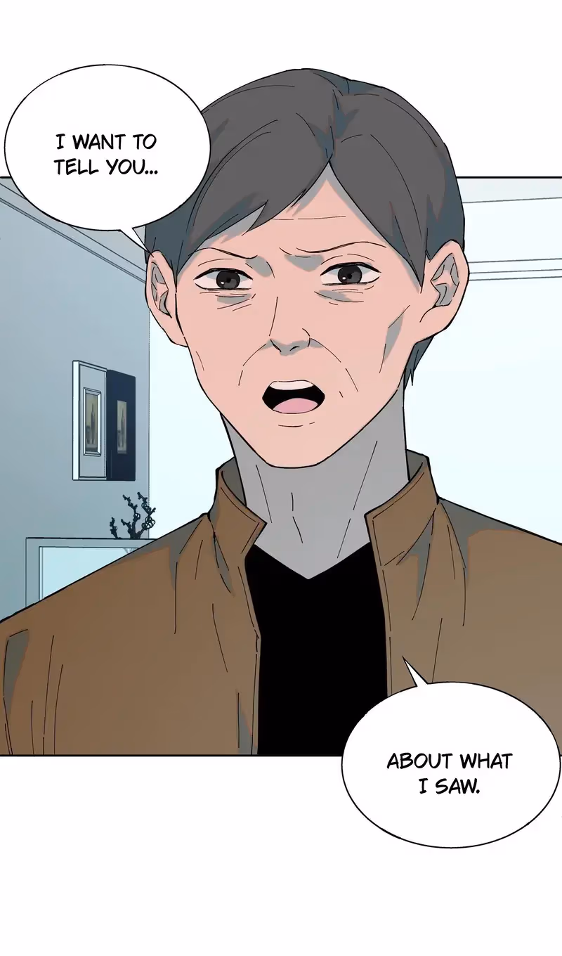 I Know Your Secret Chapter 70 page 10 - 