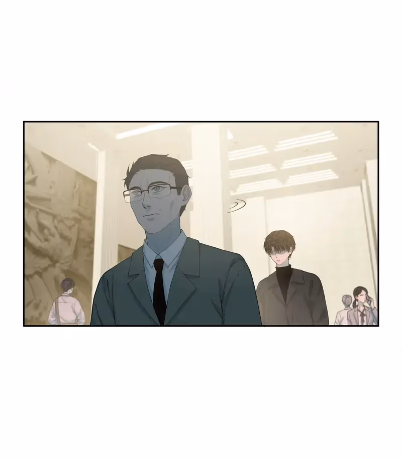 I Know Your Secret Chapter 71 page 12 - 
