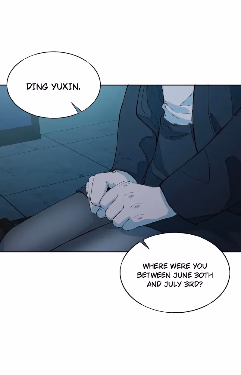 I Know Your Secret Chapter 71 page 19 - 