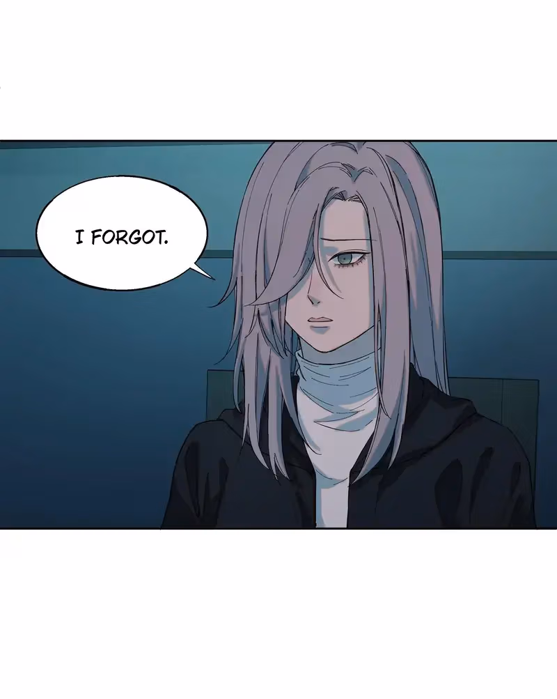 I Know Your Secret Chapter 71 page 20 - 