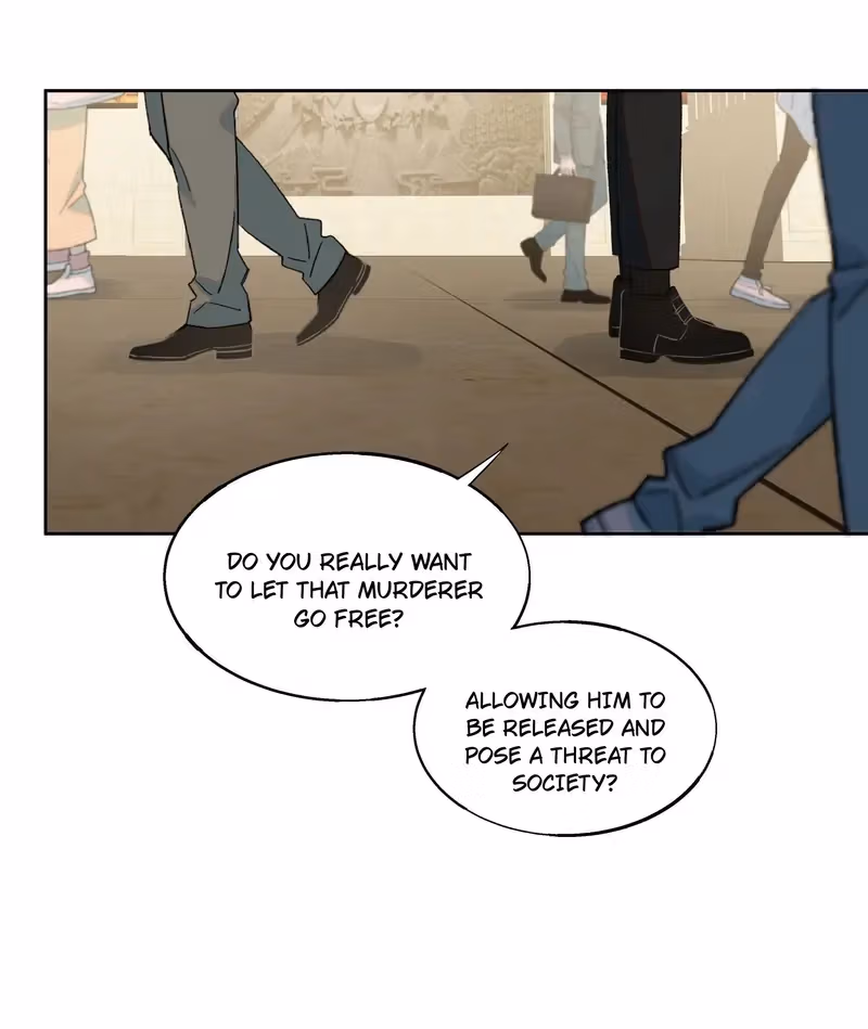I Know Your Secret Chapter 71 page 3 - 