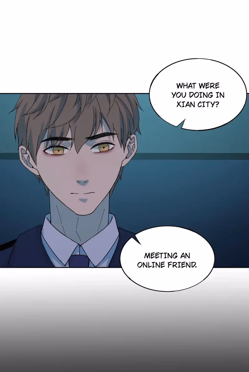 I Know Your Secret Chapter 71 page 23 - 