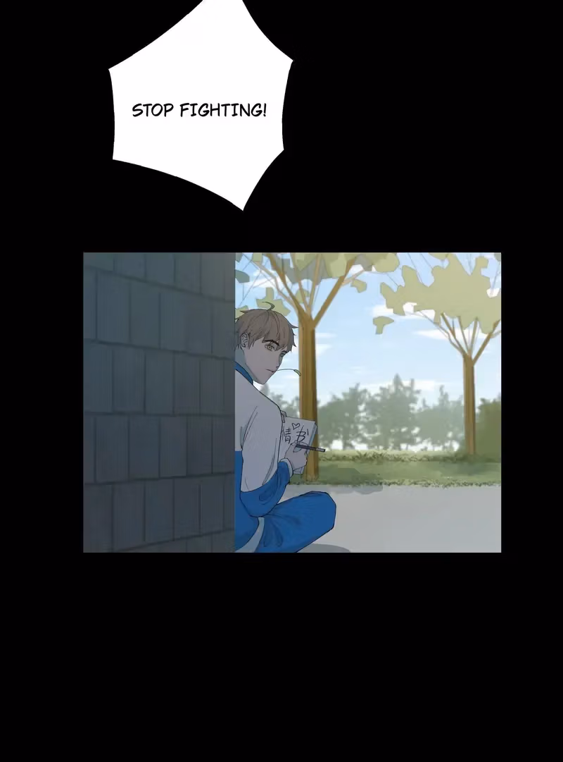 I Know Your Secret Chapter 71 page 25 - 