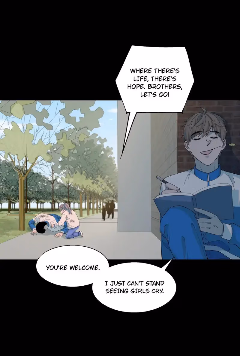 I Know Your Secret Chapter 71 page 29 - 