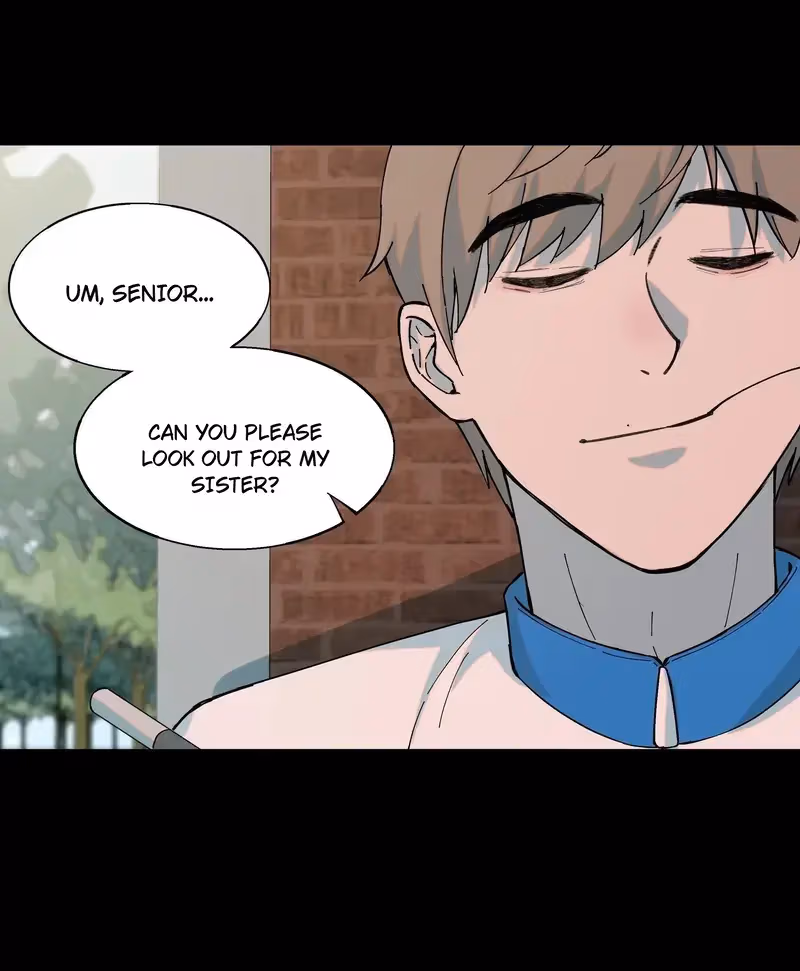 I Know Your Secret Chapter 71 page 30 - 