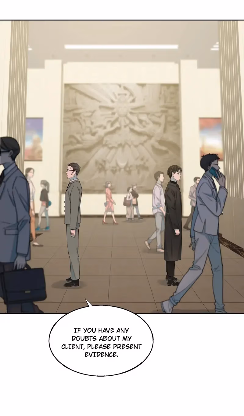 I Know Your Secret Chapter 71 page 4 - 